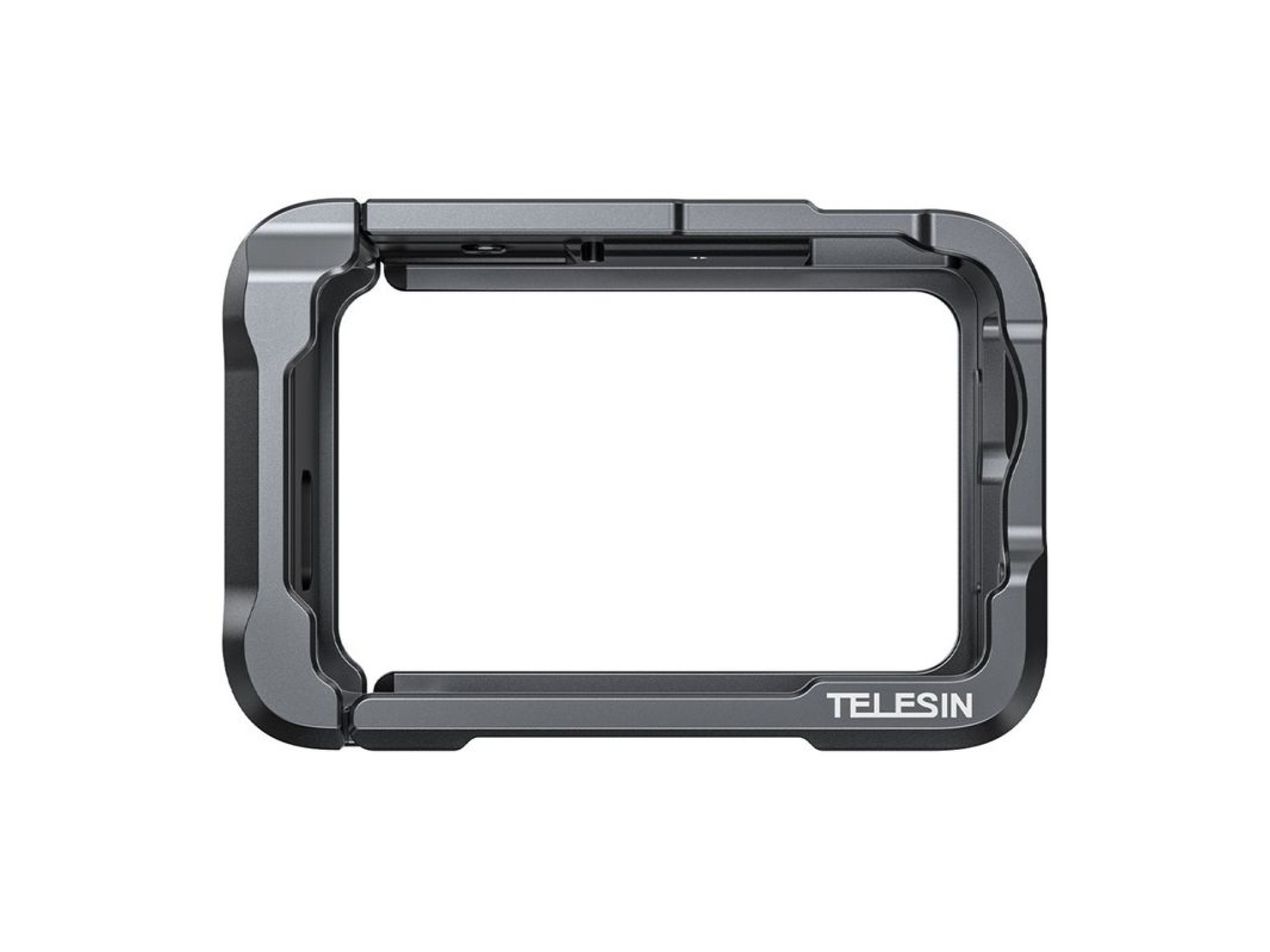 Telesin metal protective case for DJI Osmo Action 6