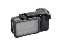 Estuche protector Telesin con asa para DJI Osmo Action 6