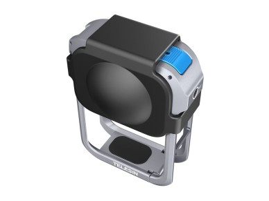 Gaiola de metal Telesin DJI Osmo 360