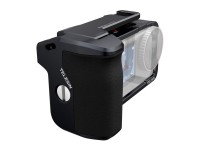 Estuche protector Telesin con asa para DJI Osmo Action 6
