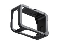 Telesin metal protective case for DJI Osmo Action 6