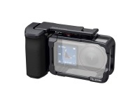 Estojo protetor Telesin com al�a para DJI Osmo Action 6