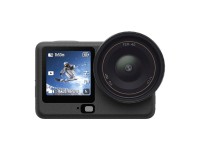 Conjunto de filtros Telesin CPL/VND8/UV para DJI Osmo Action 6 (3 peças). Conjunto de filtros Telesin CPL/VND8/UV para DJI Osmo Action 6 (3 peças).