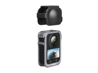 Gaiola de metal Telesin DJI Osmo 360
