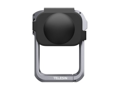 Gaiola de metal Telesin DJI Osmo 360