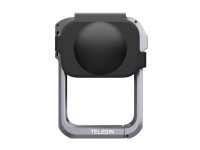 Gaiola de metal Telesin DJI Osmo 360 Gaiola de metal Telesin DJI Osmo 360