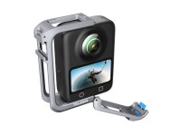 Gaiola de metal Telesin DJI Osmo 360 Gaiola de metal Telesin DJI Osmo 360