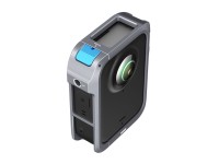 Gaiola de metal Telesin DJI Osmo 360 Gaiola de metal Telesin DJI Osmo 360