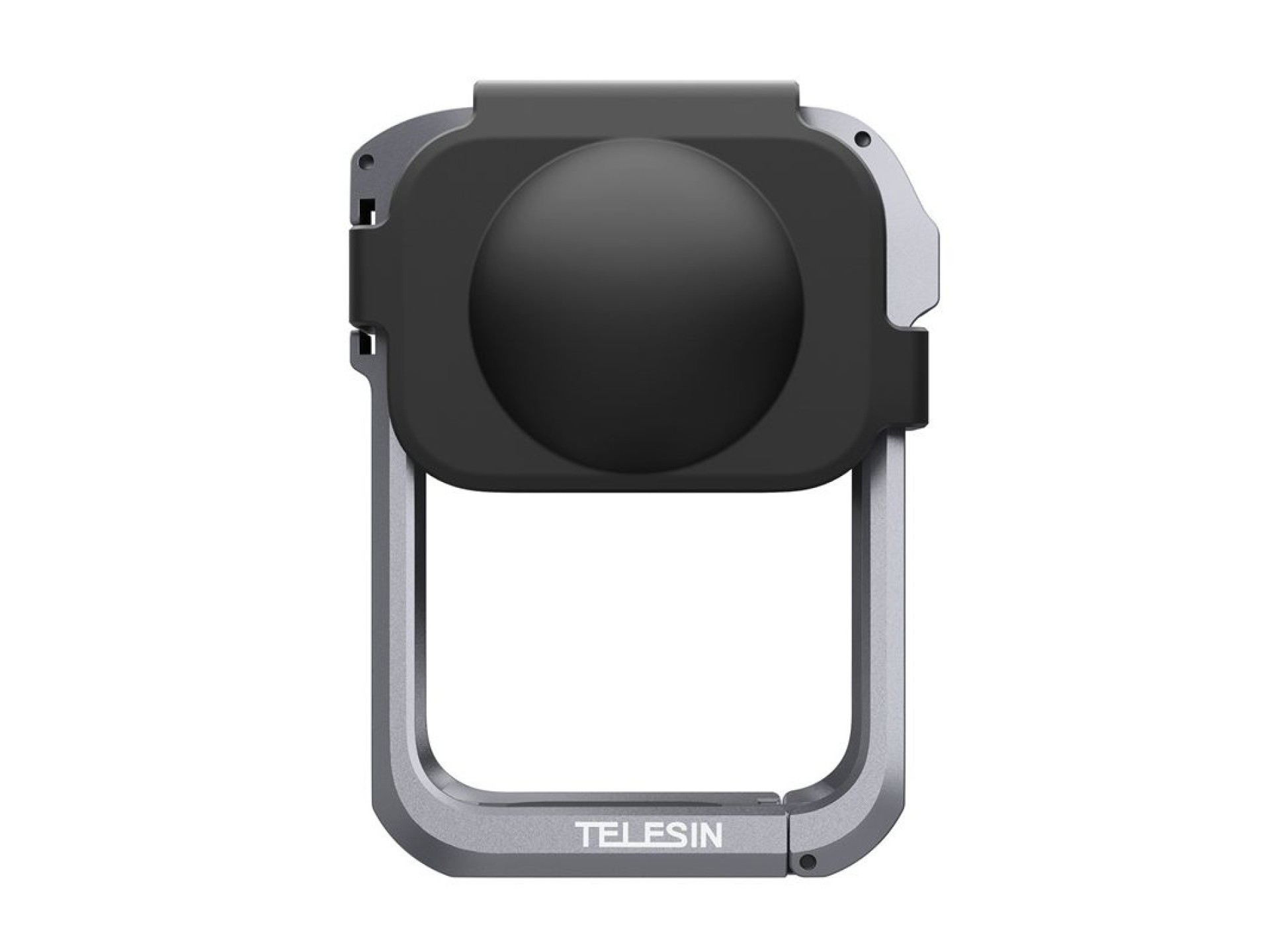 Gaiola de metal Telesin DJI Osmo 360