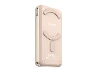 Tela adicional para selfies Telesin Mobile para smartphones (iOS/Android) Tela adicional para selfies Telesin Mobile para smartphones (iOS/Android)