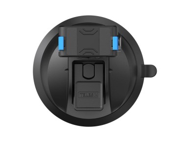 Suporte de ventosa Telesin para DJI Osmo Action 3/4/5 Pro Suporte de ventosa Telesin para DJI Osmo Action 3/4/5 Pro