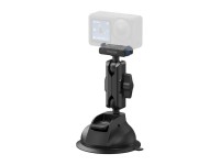 Telesin suction cup holder for DJI Osmo Action 3/4/5 Pro Telesin suction cup holder for DJI Osmo Action 3/4/5 Pro
