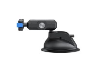Telesin suction cup holder for DJI Osmo Action 3/4/5 Pro Telesin suction cup holder for DJI Osmo Action 3/4/5 Pro