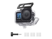 Telesin waterproof protective case for DJI Osmo Action 6