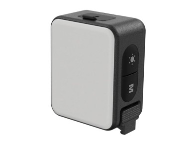 Ilumina��o Telesin / luz para DJI Action 5 Pro / 4 / 3