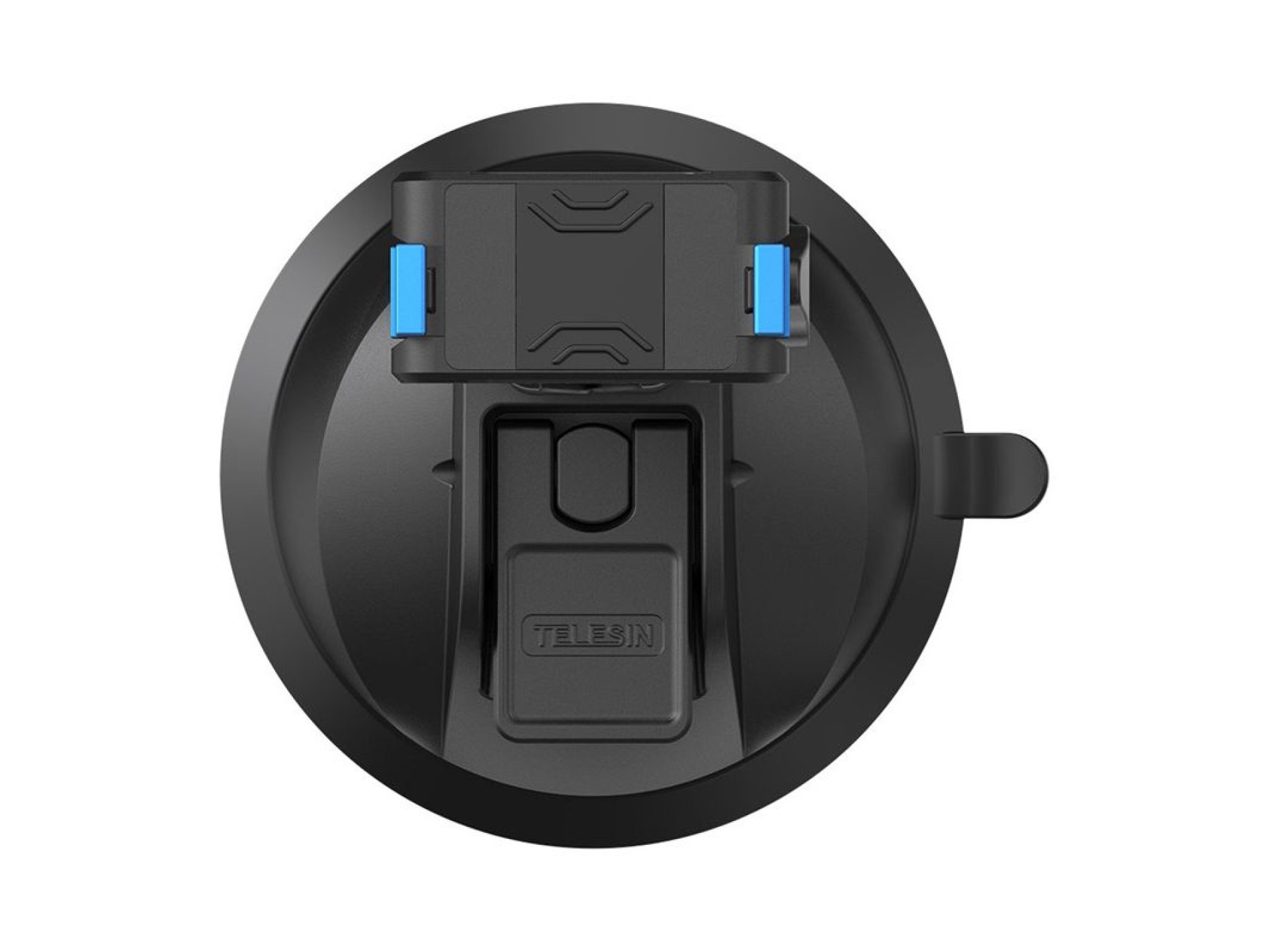 Soporte con ventosa Telesin para DJI Osmo Action 3/4/5 Pro