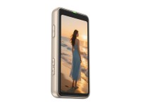 Pantalla adicional para selfies de Telesin mobile para smartphones (iOS/Android)