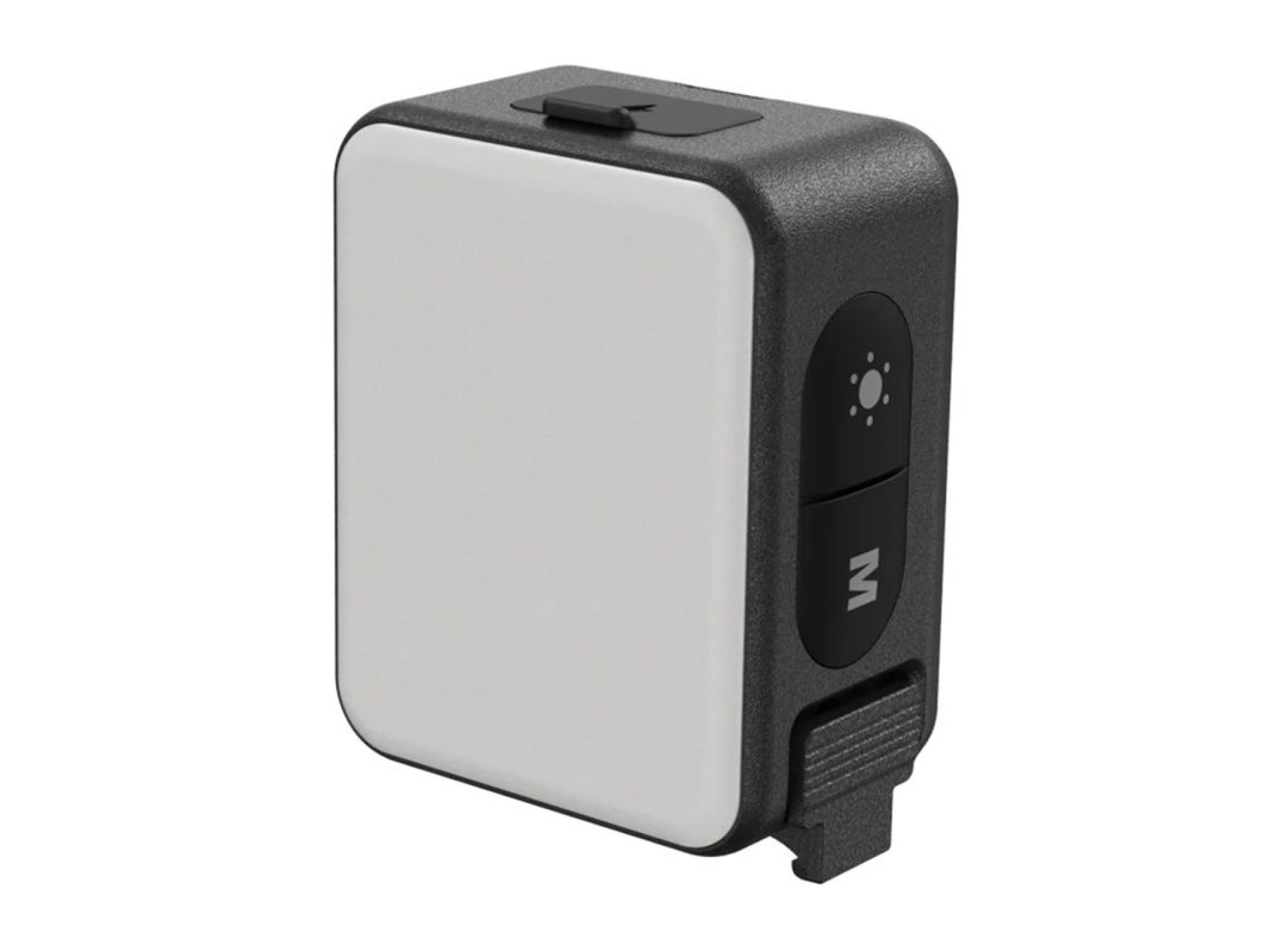 Telesin lighting / light for DJI Action 5 Pro / 4 / 3