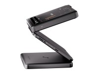Proyector cibern�tico tr�ptico AURZEN ZIP