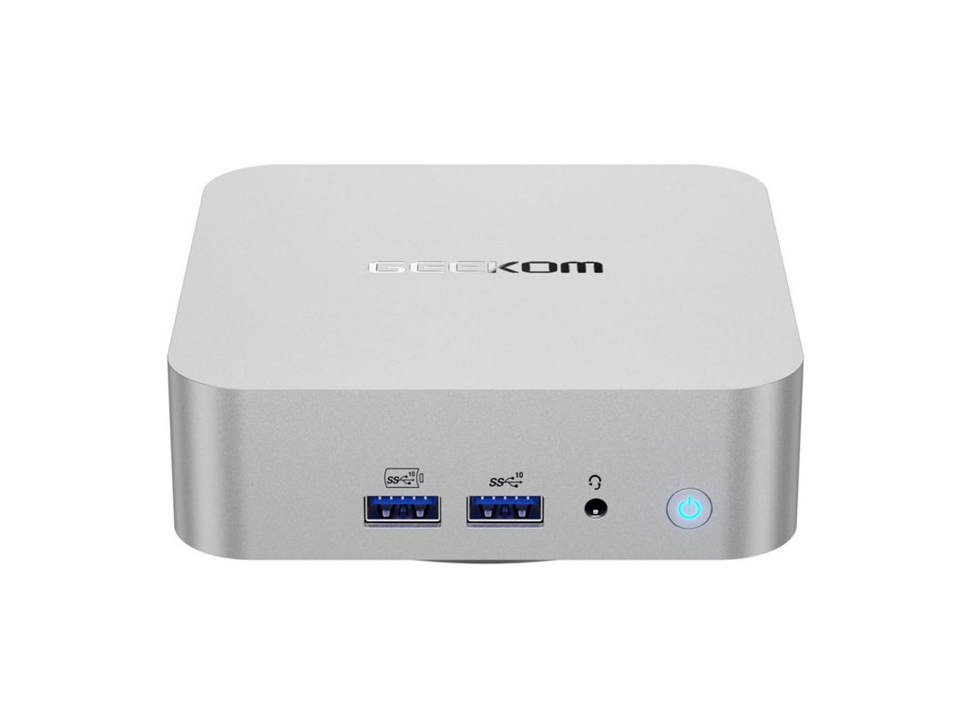 Mini PC GEEKOM A8 Ryzen 7 8745HS 16GB 1TB + Win11 Pro