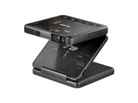 Proyector cibern�tico tr�ptico AURZEN ZIP
