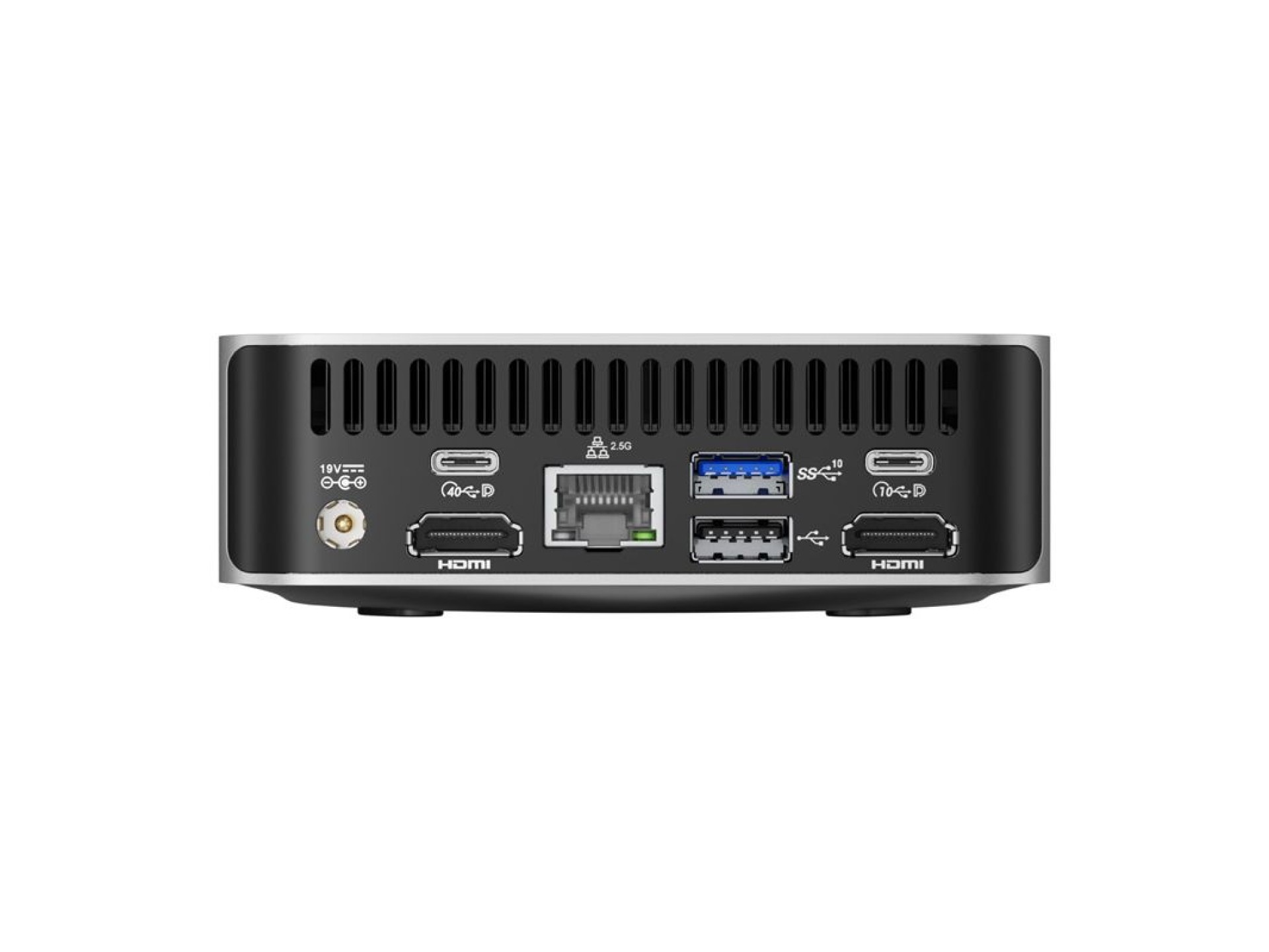 Mini PC GEEKOM A8 Ryzen 7 8745HS 16GB 1TB + Win11 Pro