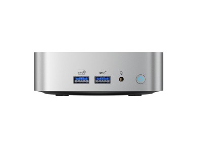 Mini PC GEEKOM A8 Ryzen 7 8745HS 16GB 1TB + Win11 Pro