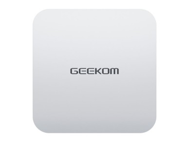 Mini PC GEEKOM A8 Ryzen 7 8745HS 16GB 1TB + Win11 Pro