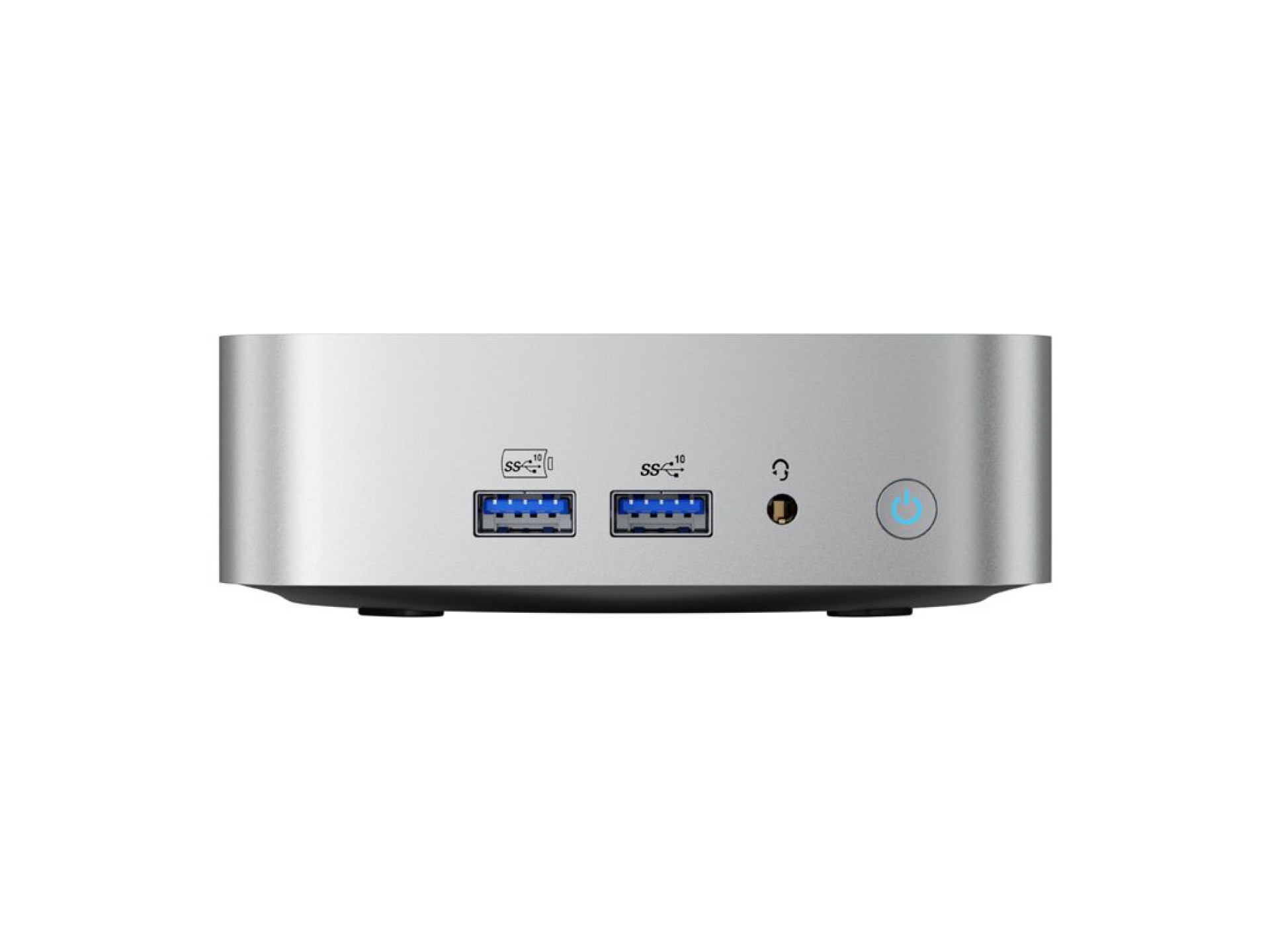 Mini PC GEEKOM A8 Ryzen 7 8745HS 16GB 1TB + Win11 Pro