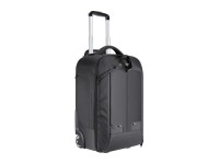 NEEWER NW3300-G Wheeled Backpack with Compartments for a DSLR Camera