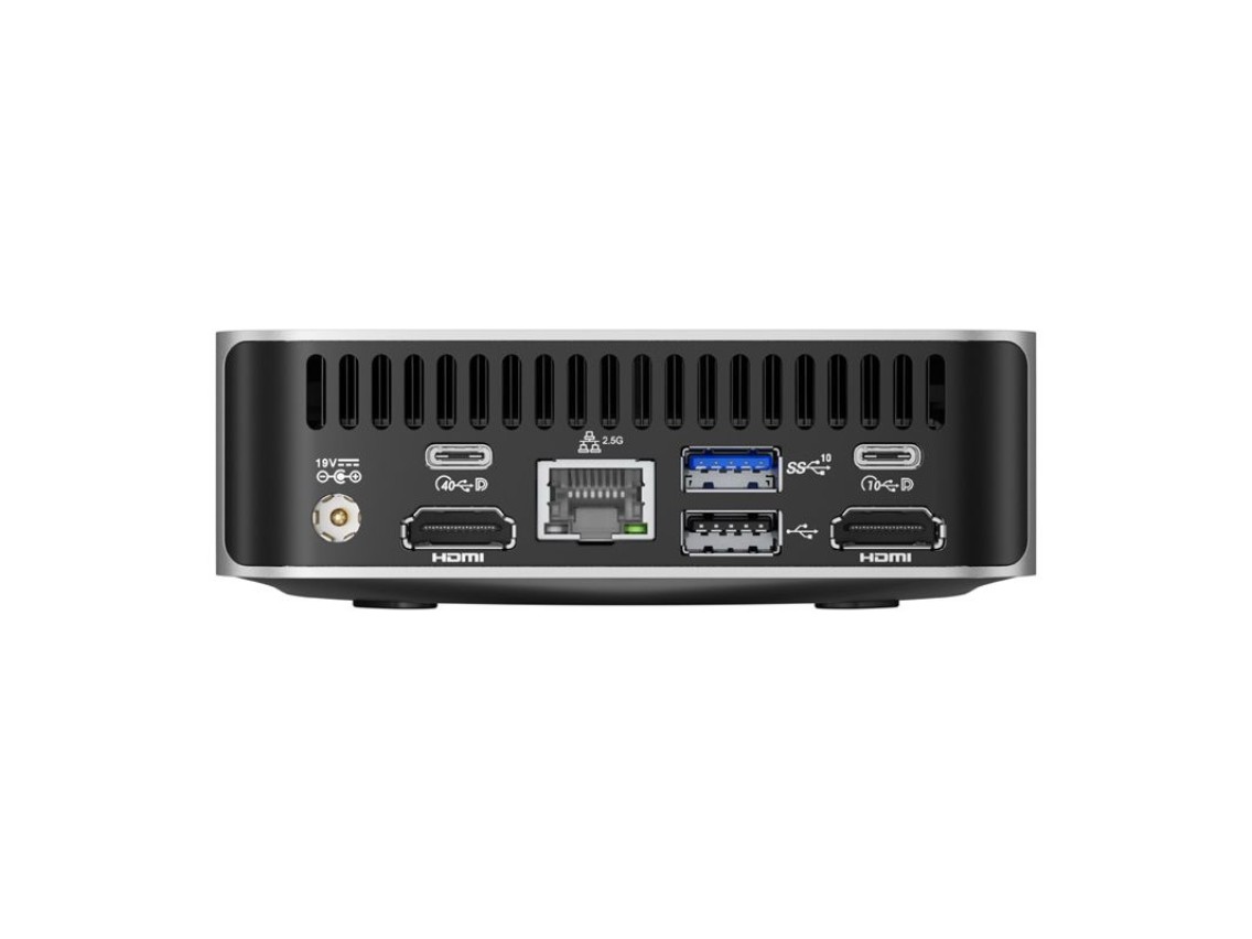 Mini PC GEEKOM A8 Ryzen 7 8745HS 16GB 1TB + Win11 Pro