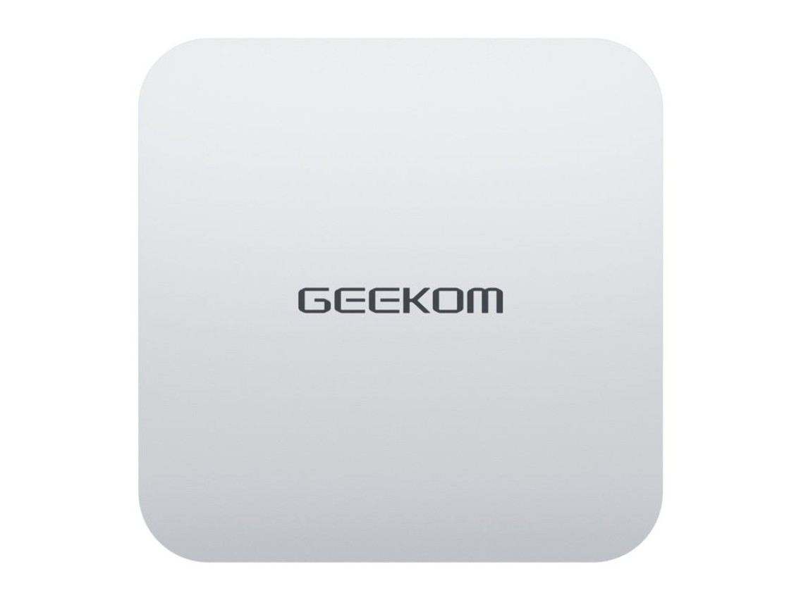 Mini PC GEEKOM A8 Ryzen 7 8745HS 16GB 1TB + Win11 Pro