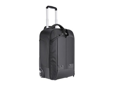 NEEWER NW3300-G Wheeled Backpack with Compartments for a DSLR Camera