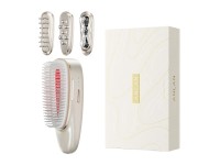 Massageador 3 em 1 ANLAN 02-AGSY51-0RA para corpo, rosto e cabeça. Massageador 3 em 1 ANLAN 02-AGSY51-0RA para corpo, rosto e cabeça.