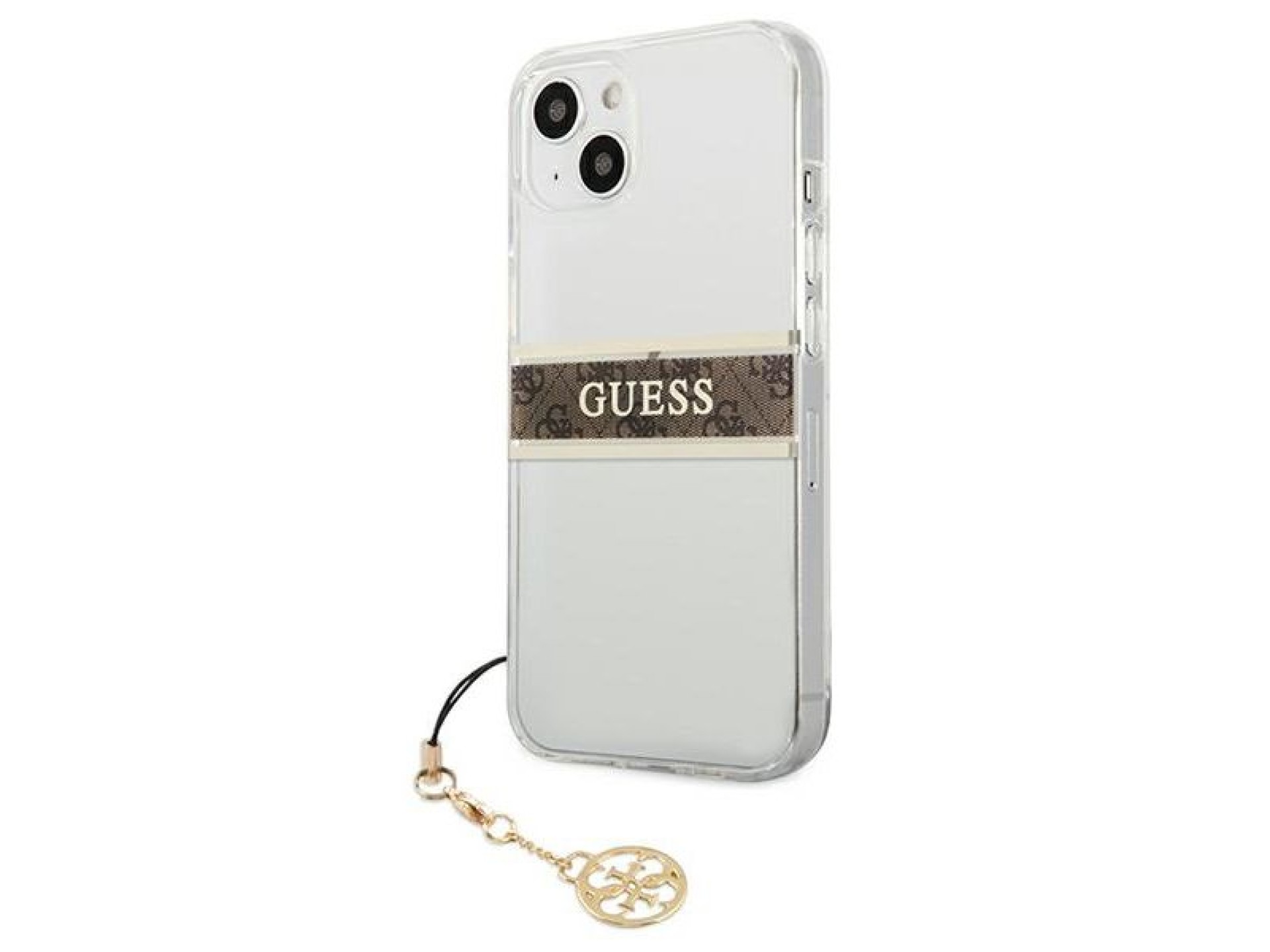 Guess GUHCP13SKB4GBR iPhone 13 mini 5.4