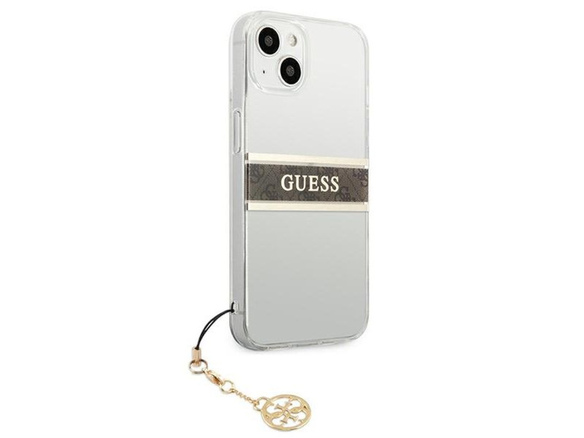 Guess GUHCP13SKB4GBR iPhone 13 mini 5.4