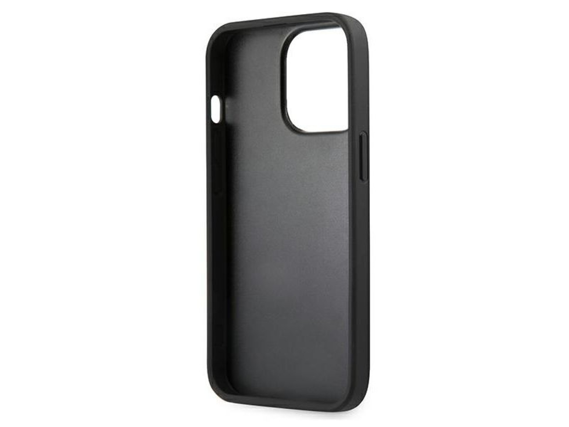 Pulseira Guess GUHCP13LPSASBBL para iPhone 13 Pro / 13 de 6,1