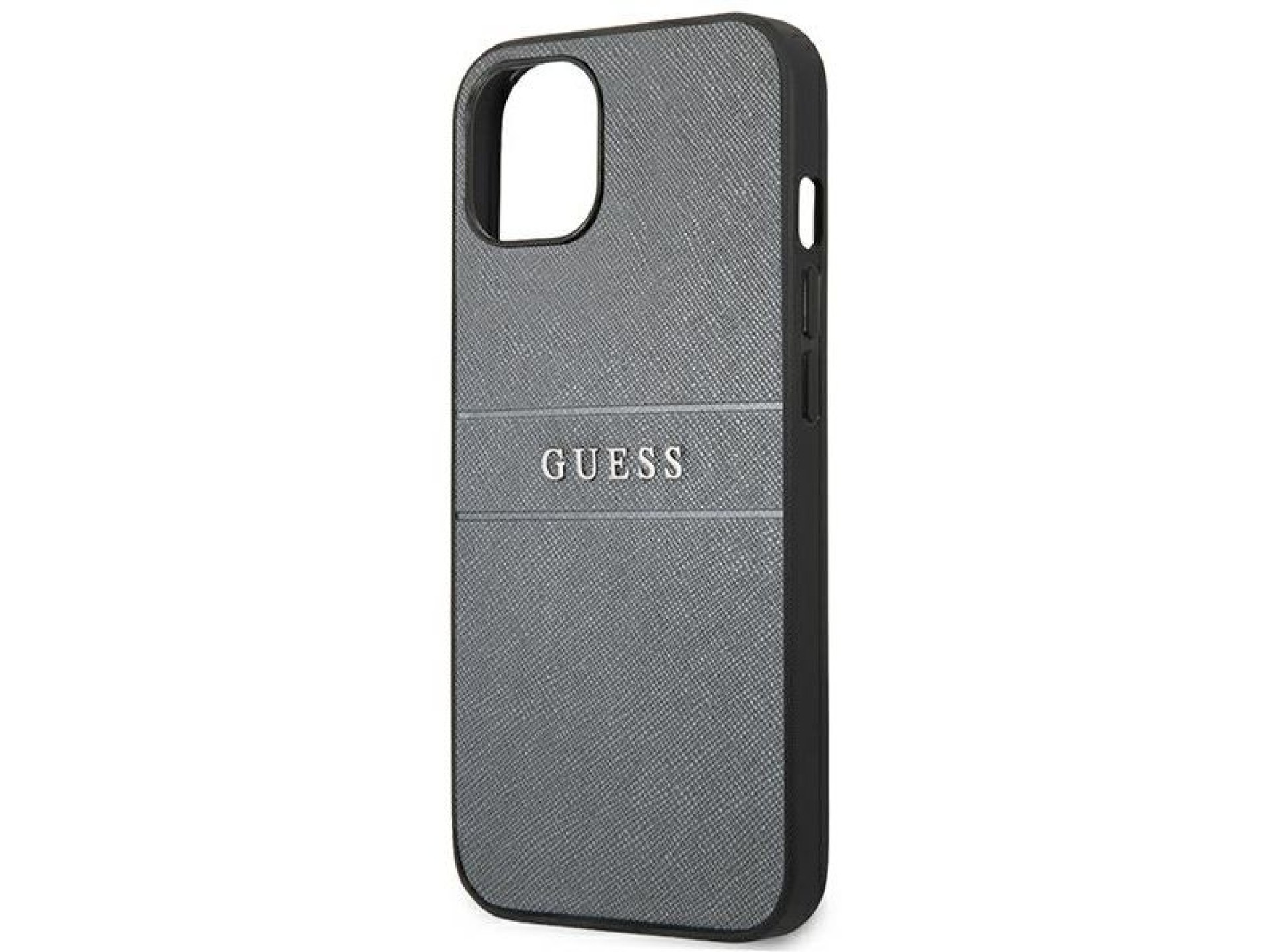 Pulseira Guess GUHCP13SPSASBGR para iPhone 13 mini 5.4