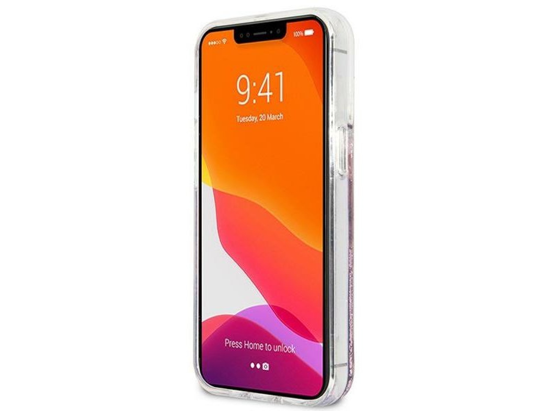 Guess GUHCP13XLG4GPI iPhone 13 Pro Max 6.7