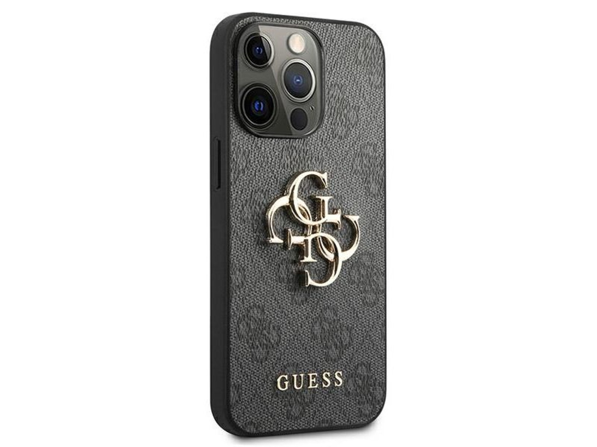 Guess GUHCP13L4GMGGR iPhone 13 Pro / 13 6.1