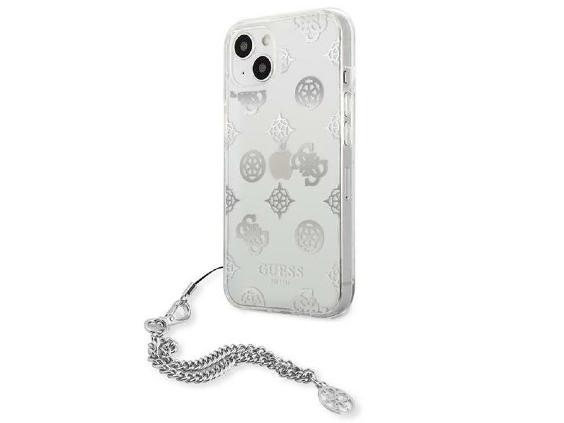Guess GUHCP13SKPESI iPhone 13 mini 5.4