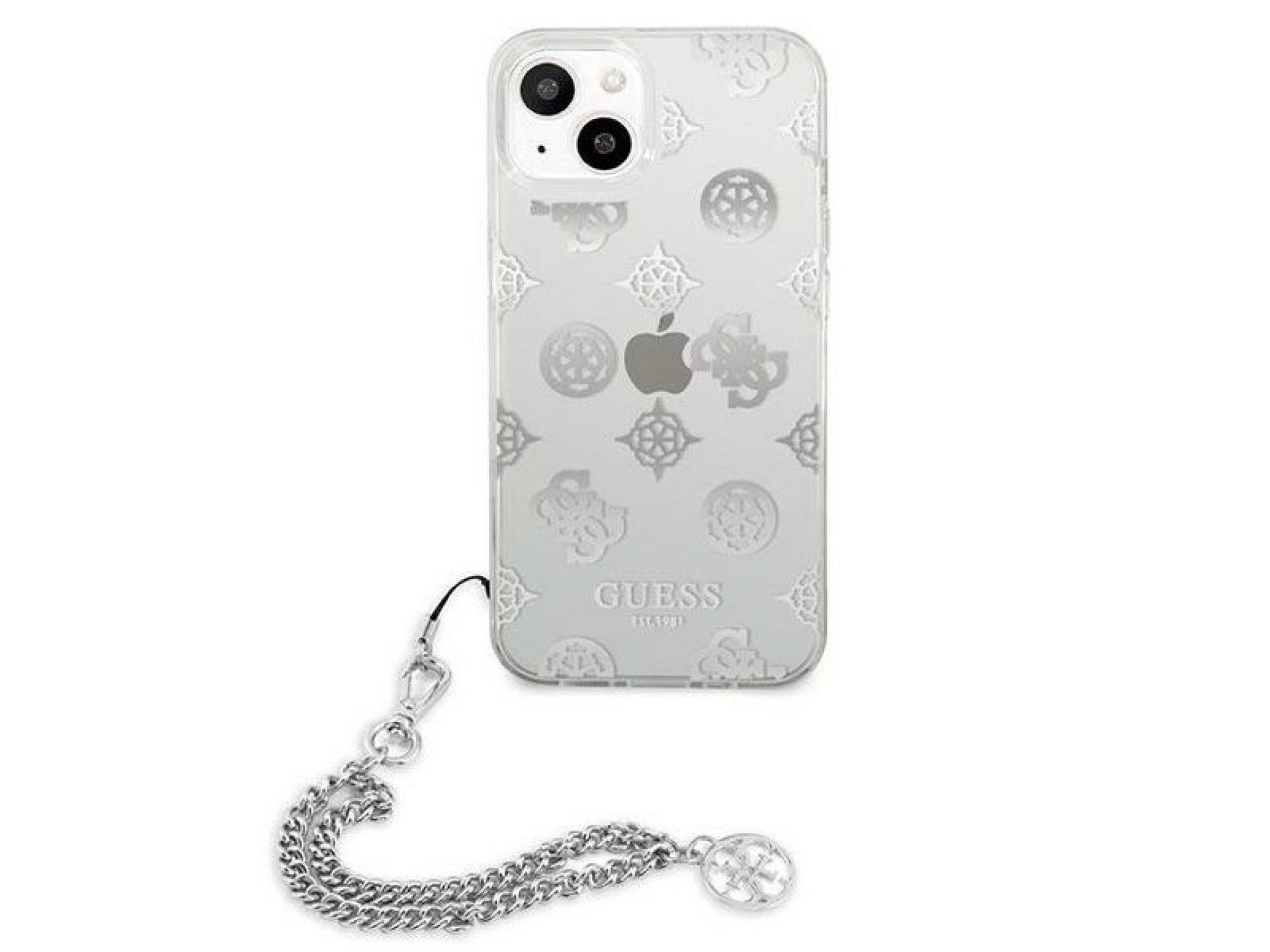 Guess GUHCP13SKPESI iPhone 13 mini 5.4