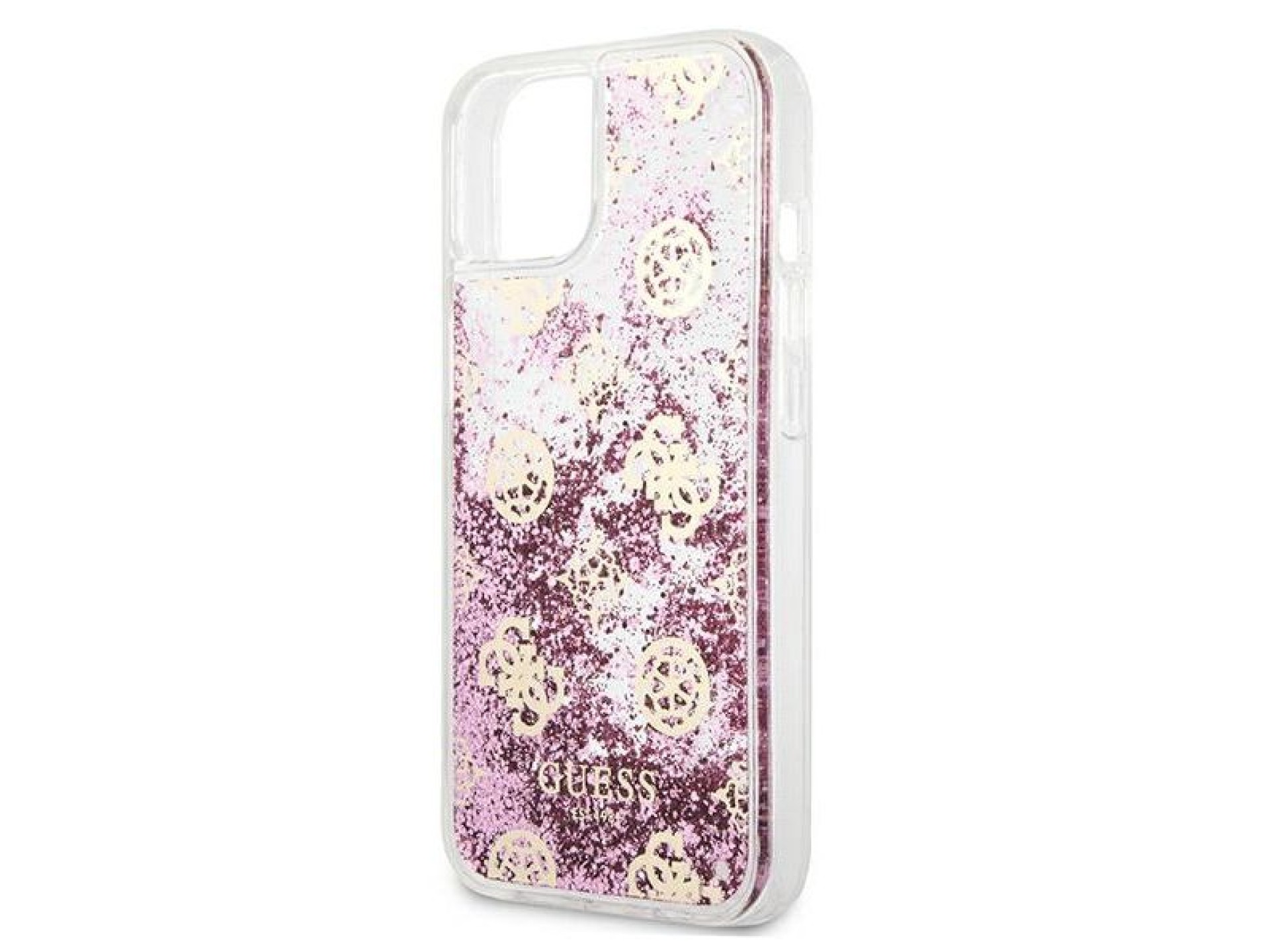 Guess GUHCP13SLGPEPI iPhone 13 mini 5.4