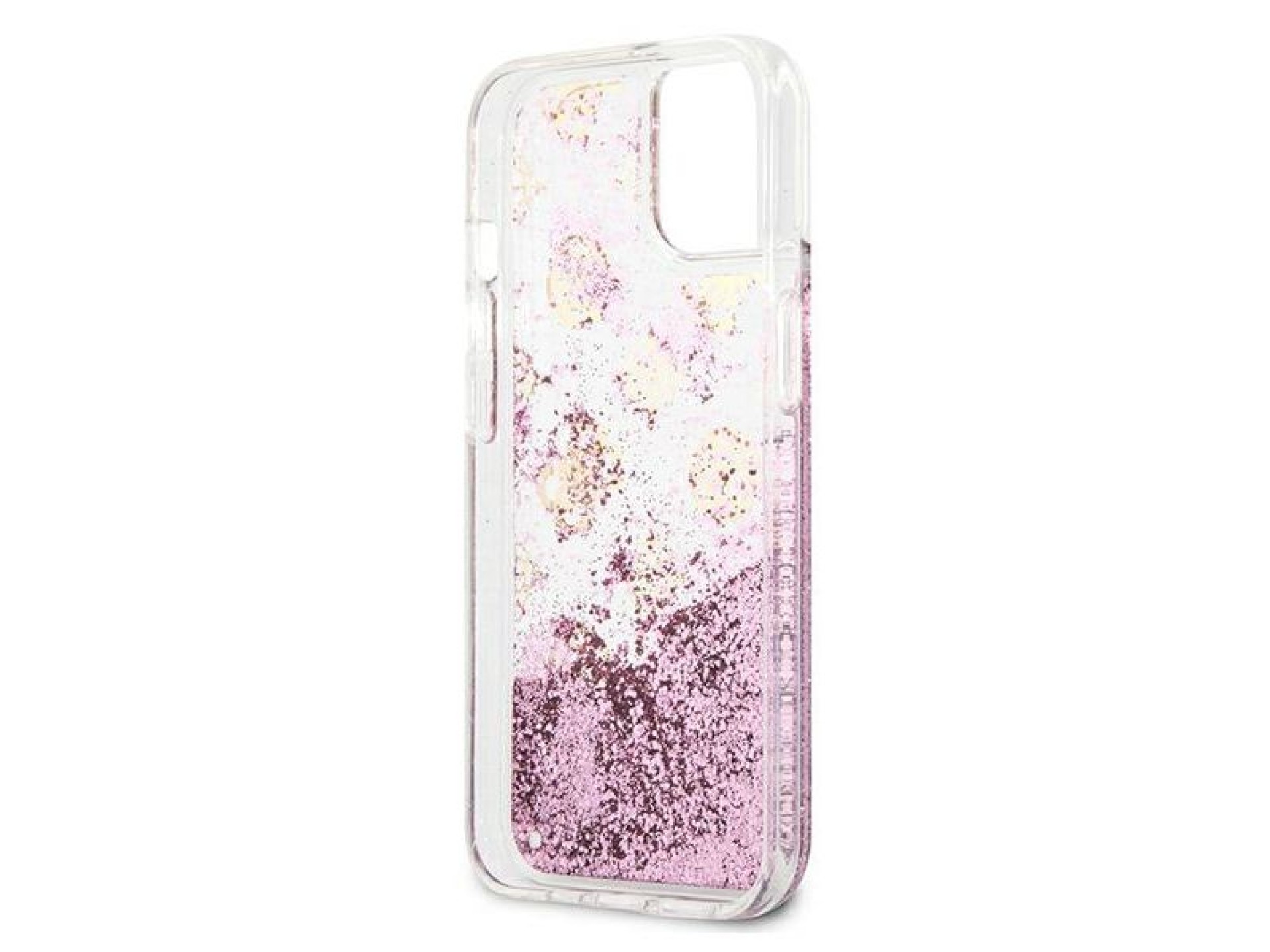 Guess GUHCP13SLGPEPI iPhone 13 mini 5.4
