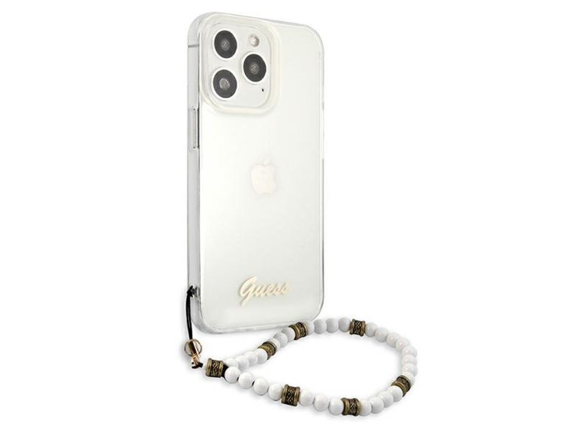 Guess GUHCP13LKPSWH iPhone 13 Pro / 13 6.1