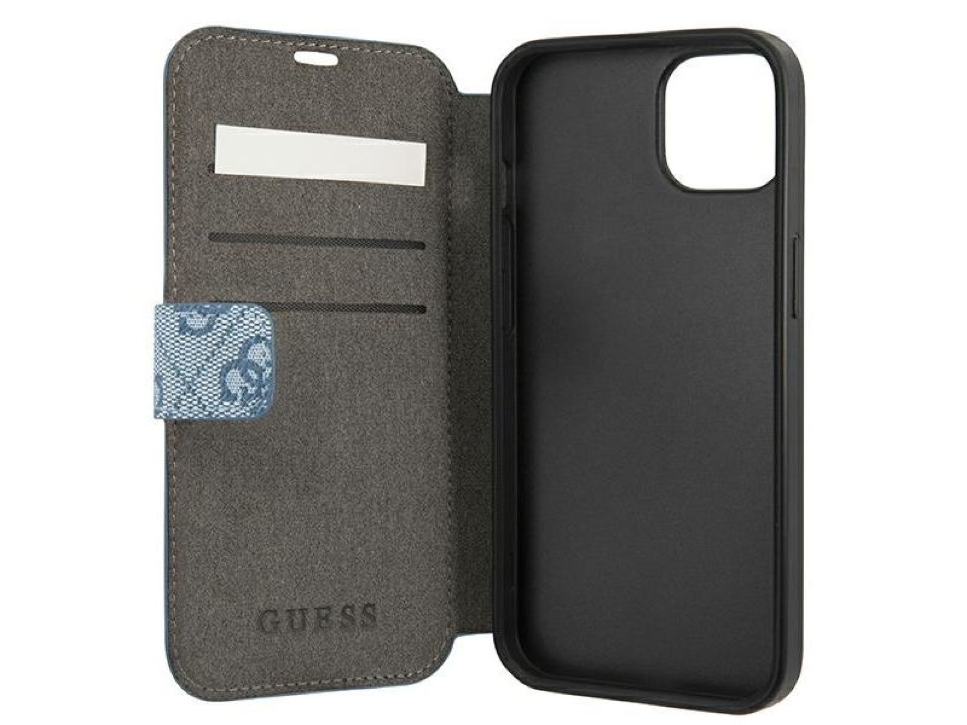 Guess GUBKP13S4GDBL iPhone 13 mini 5.4