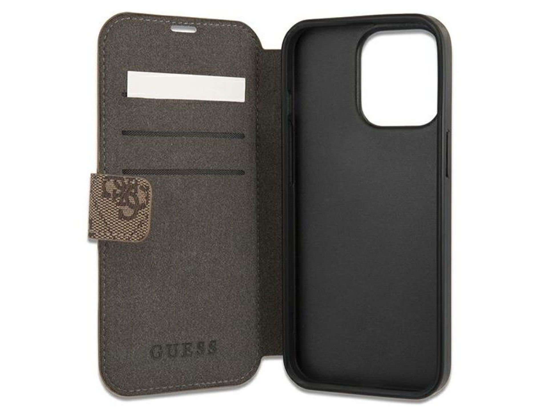 Guess GUBKP13X4GMGBR iPhone 13 Pro Max 6.7