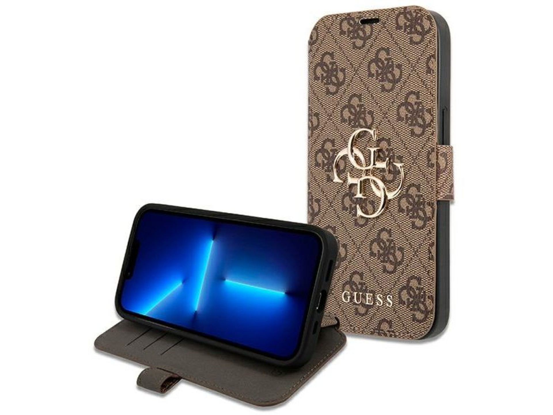 Guess GUBKP13X4GMGBR iPhone 13 Pro Max 6.7