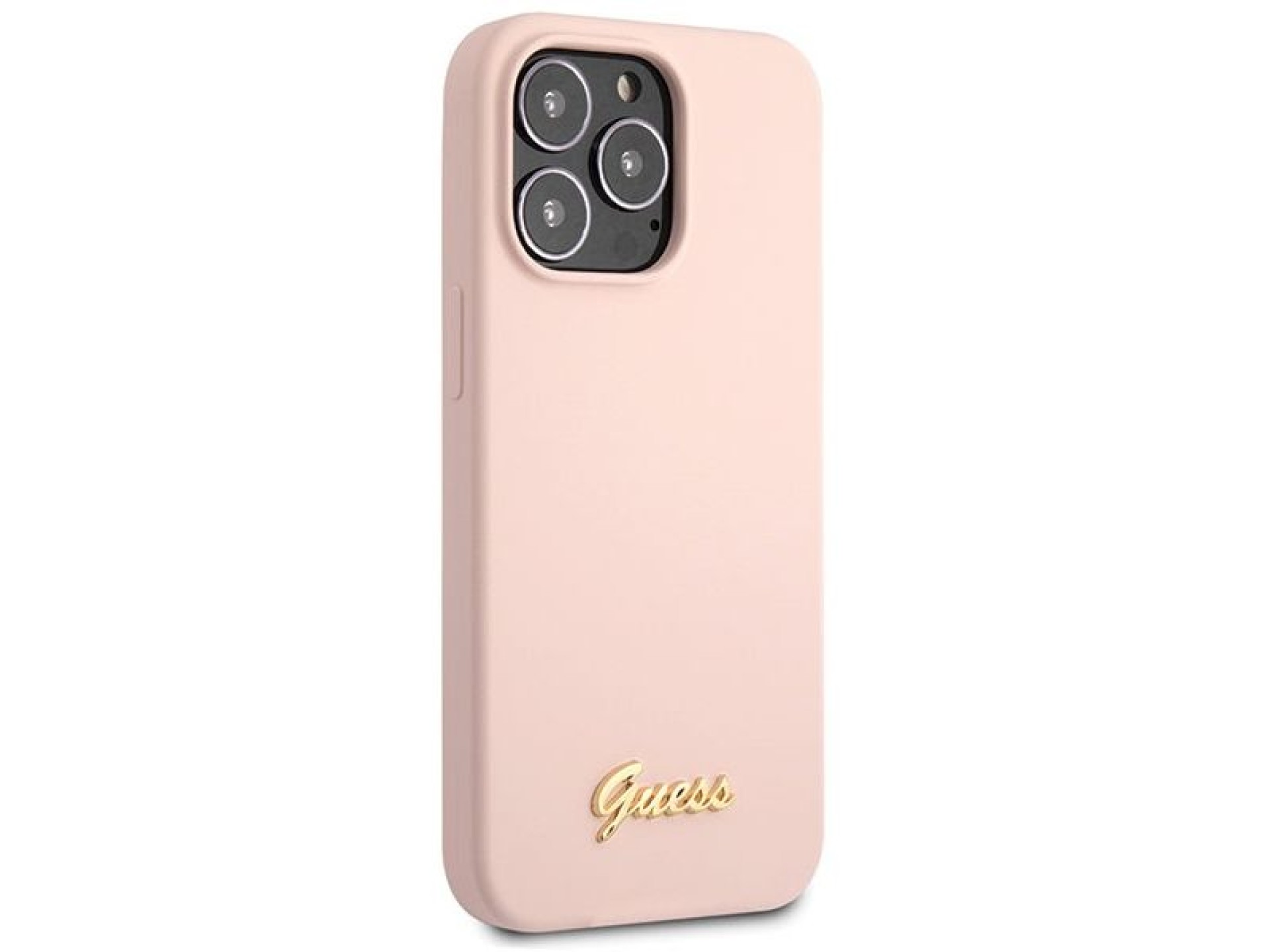 Guess GUHCP13XLSLMGLP iPhone 13 Pro Max 6.7