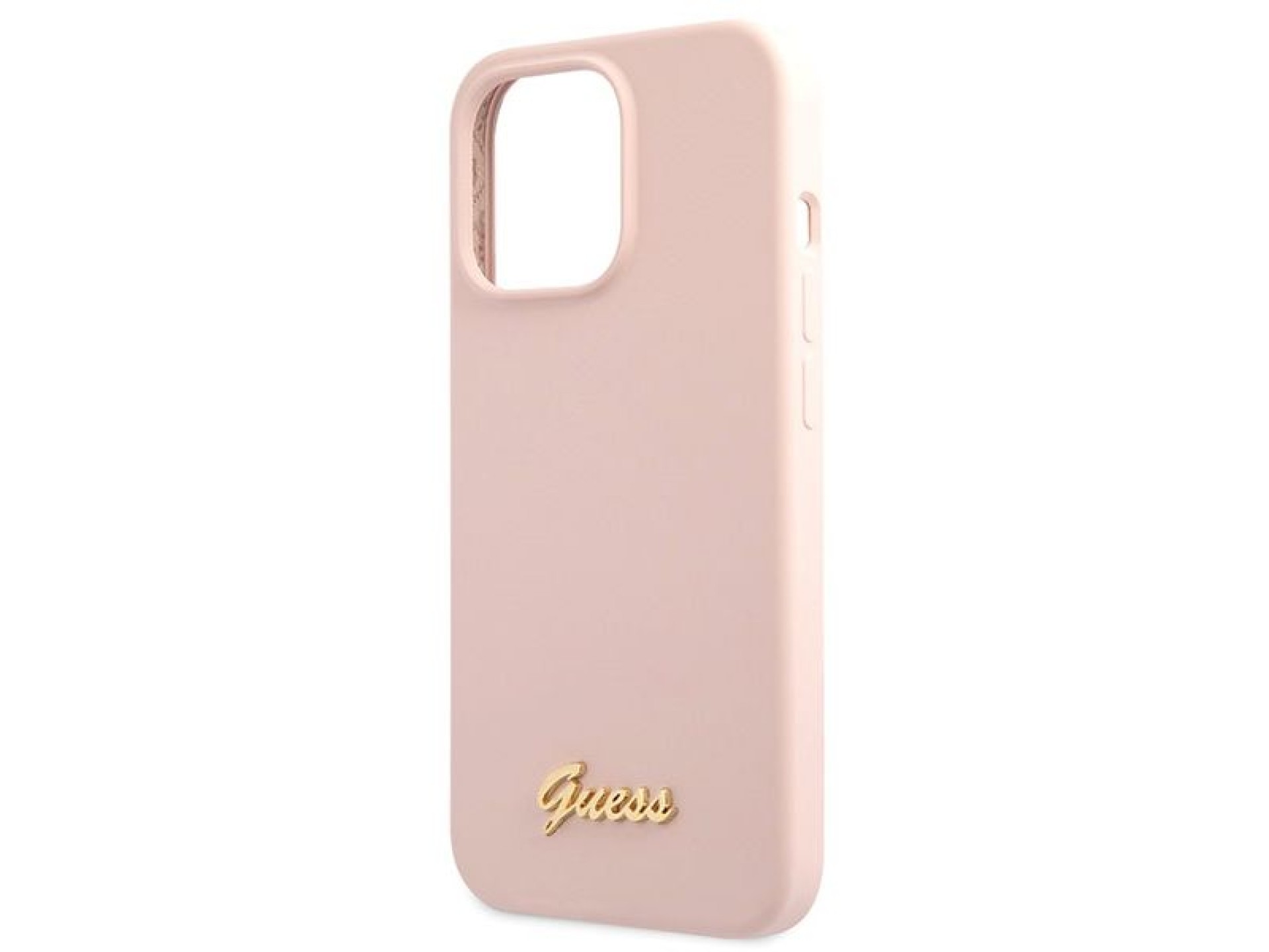Guess GUHCP13XLSLMGLP iPhone 13 Pro Max 6.7